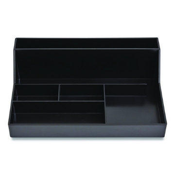 Picture of DESK,ORGANIZER,BLK