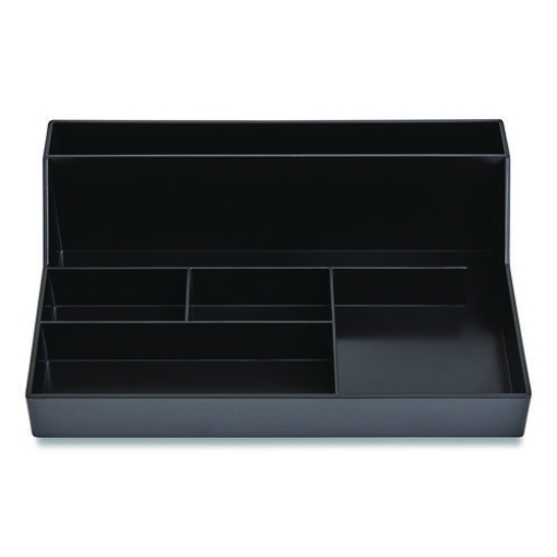 Picture of DESK,ORGANIZER,BLK