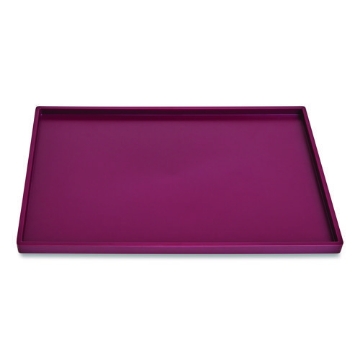 Picture of TRAY,STACKABLE,TRAY,PUR