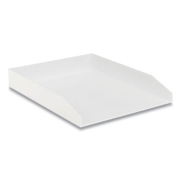 Picture of TRAY,LETTER,TRAY,WHT