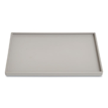 Picture of TRAY,SLIM,DESK,GREY
