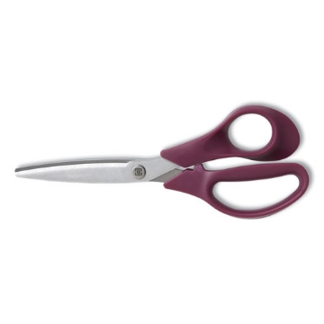 Picture of SCISSORS,8",ST,STNL,PRP