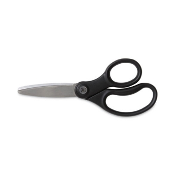 Picture of SCISSORS,5",ST,STNL,BK