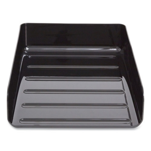 Picture of TRAY,LETTER,FRONT,2,BLK
