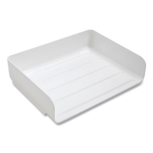 Picture of TRAY,LETTER,SIDE,2,WH