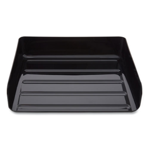 Picture of TRAY,LETTER,SIDE,2,BK