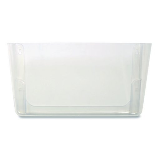 Picture of FILE,WALL,LETTER,1,CLEAR