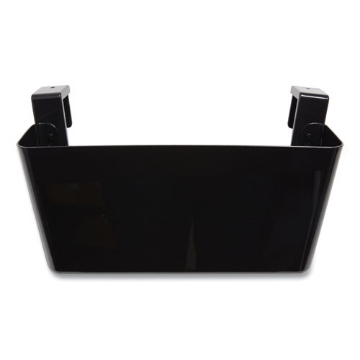 Picture of FILE,WALL,LETTER,1,BK