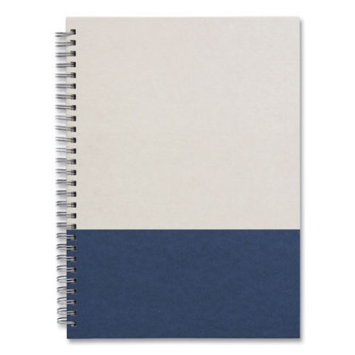 Picture of NOTEBOOK,SPL,M,80,NR,BLU