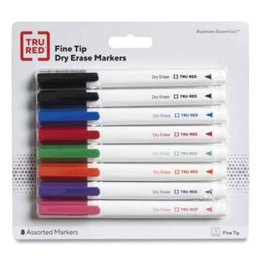 Picture of MARKER,DRY,ERS,FIN,AST,8
