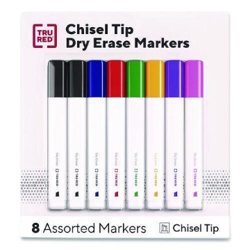 Picture of MARKER,DRY,ERS,CHSL,AST,8