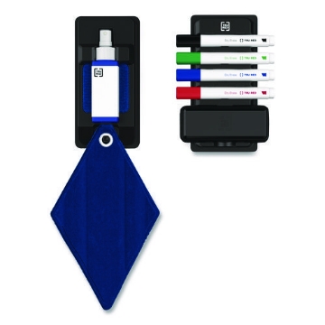 Picture of KIT,DRY,ERASE,4,CHSL,TIP