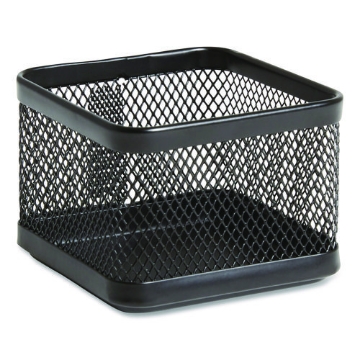 Picture of HOLDER,SMAL,DODAD,MESH,BK