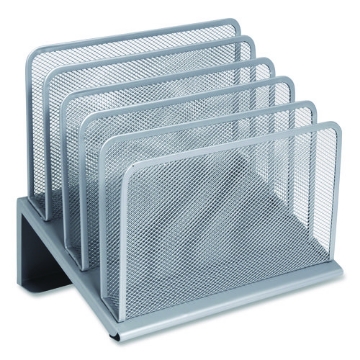 Picture of ORGANIZER,5,INCLIN,MSH,SV