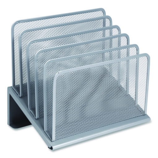Picture of ORGANIZER,5,INCLIN,MSH,SV
