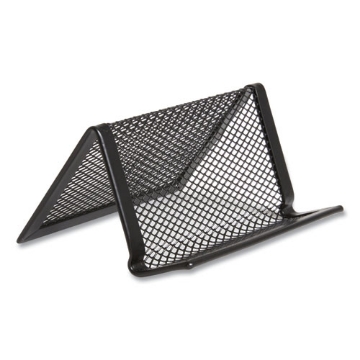 Picture of HOLDER,BUS,CARD,MESH,BLK