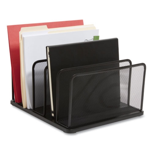 Picture of ORGANIZER,5,SLOT,MSH,BL