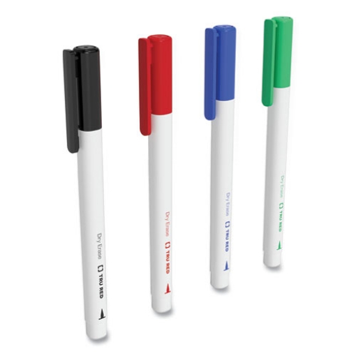 Picture of MARKER,LTRA,FIN,DE,4,AST