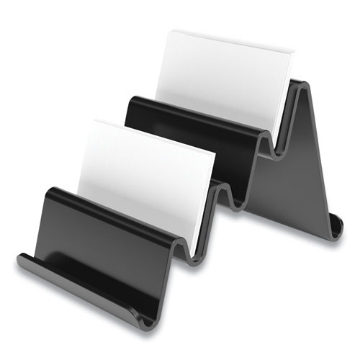 Picture of CARD,BUSINESS,HOLDER,BLK