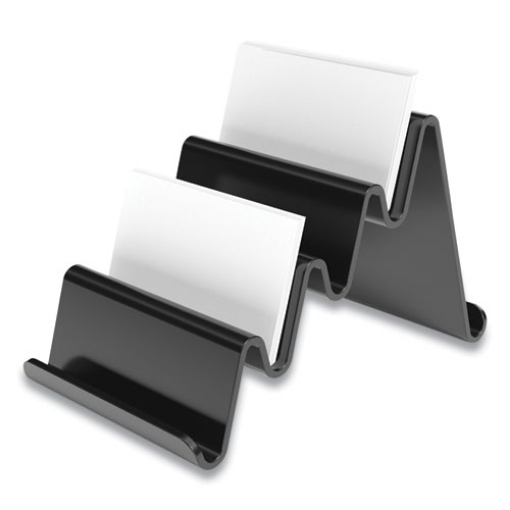 Picture of CARD,BUSINESS,HOLDER,BLK