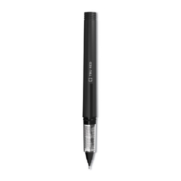 Picture of PEN,ROLLERBALL,BK,12/PK