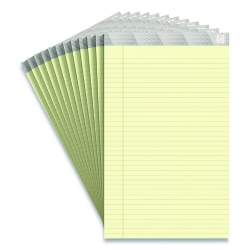 Picture of NOTE,8.5"X14,12PAD/PK,CAN