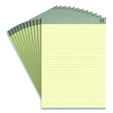 Picture of NOTE,8.5"X11.75,WDE,12/PK