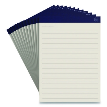 Picture of NOTE,8.5"X11.75,WDE,12/PK