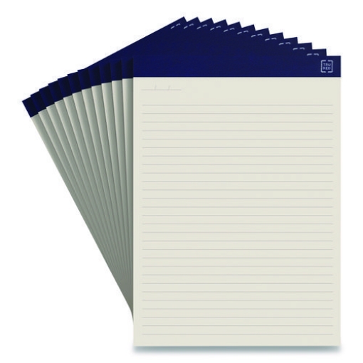Picture of NOTE,8.5"X11.75,WDE,12/PK
