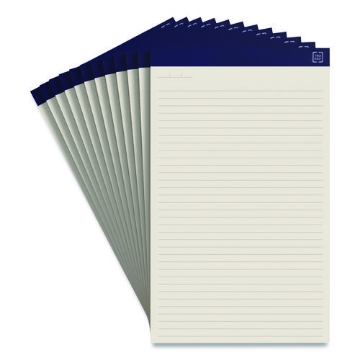 Picture of NOTE,8.5"X14,WDE,12/PK,IV