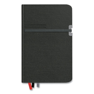 Picture of DIARY,MEDIUM,BLK,MASTERY