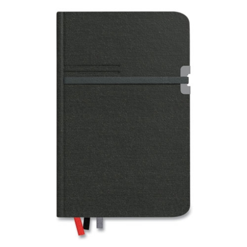 Picture of DIARY,MEDIUM,BLK,MASTERY