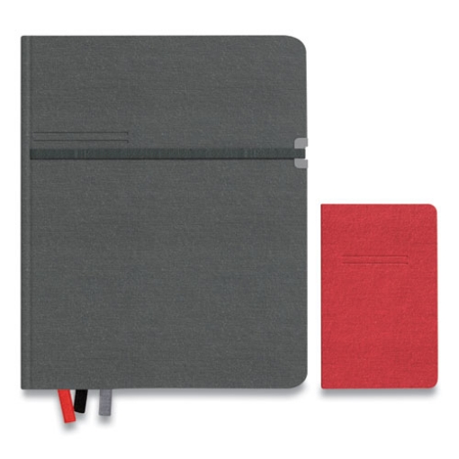 Picture of DIARY,LARGE,CCL/RED