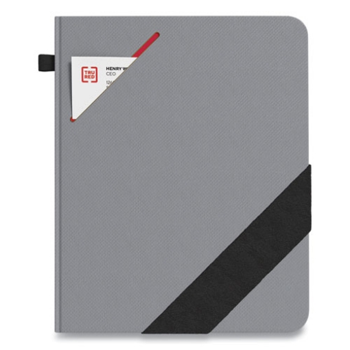 Picture of DIARY,LARGE,STARTER,GRY