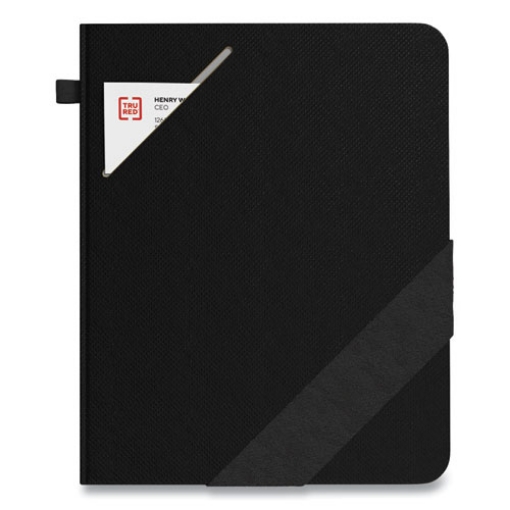 Picture of DIARY,LARGE,STARTER,BLK