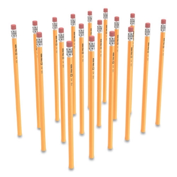 Picture of PENCIL,WD,2.2MM,#2,48PK