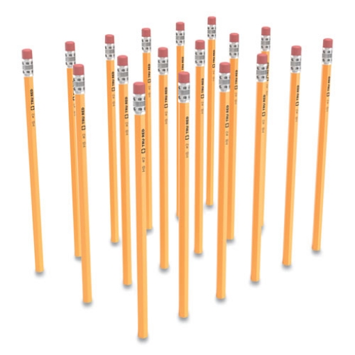 Picture of PENCIL,WD,2.2MM,#2,48PK