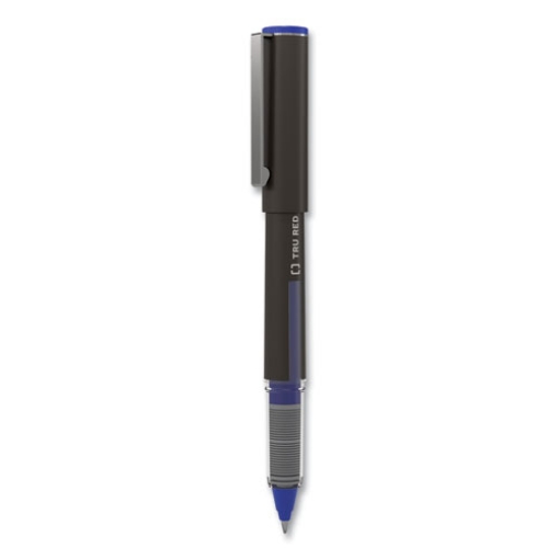 Picture of PEN,ROLLERB,FINE PT,3,BE