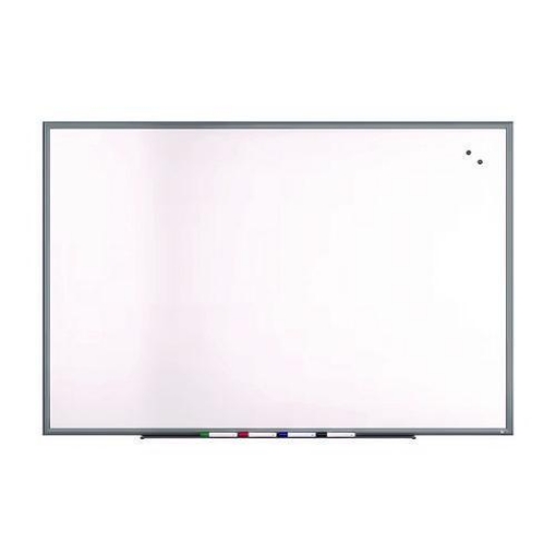 Picture of BOARD,PORC WB GUNMET 6X4