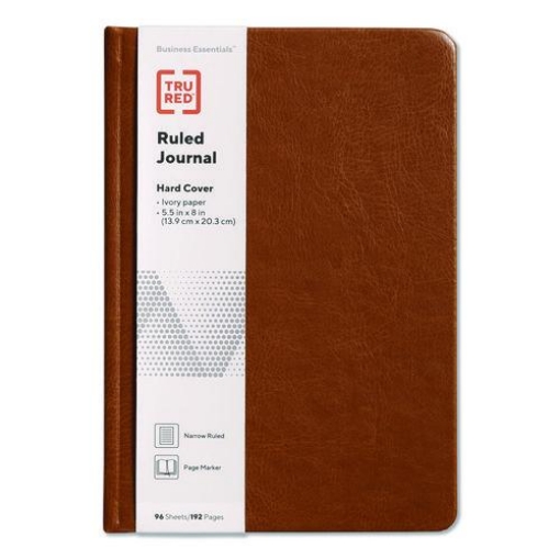 Picture of NOTEBOOK,M,96,NR,COGNAC
