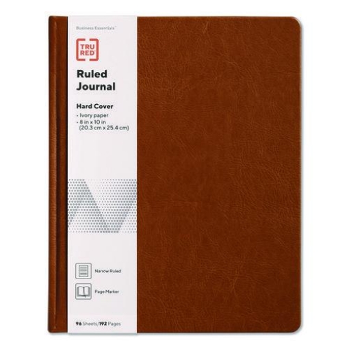 Picture of NOTEBOOK,TR,HRD,PUL,96,NR