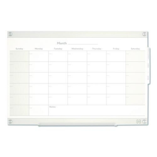 Picture of BOARD,GLASS,DERASE,3X2FT
