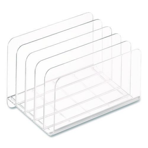 Picture of ORGANIZER,DESK,INCLNE,CLR