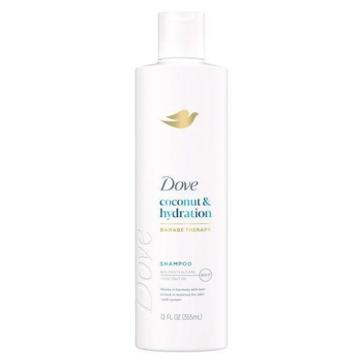 Picture of SHAMPOO,DOVE COCO ,6-12OZ