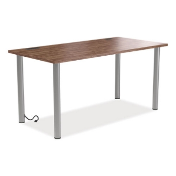Picture of DESK,WRTNG,60",ESPRSS