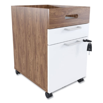 Picture of CABINET,ESPRSO&WHT,MBLPED
