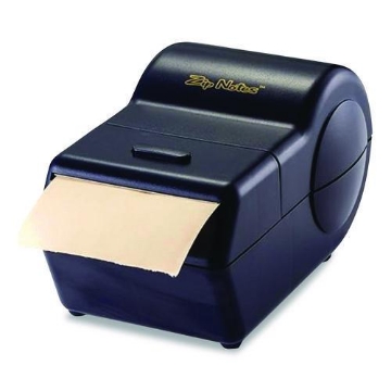 Picture of DISPENSER,ADMIN,NOTES,DBE