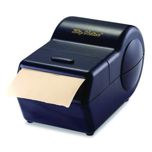 Picture of DISPENSER,ADMIN,NOTES,DBE