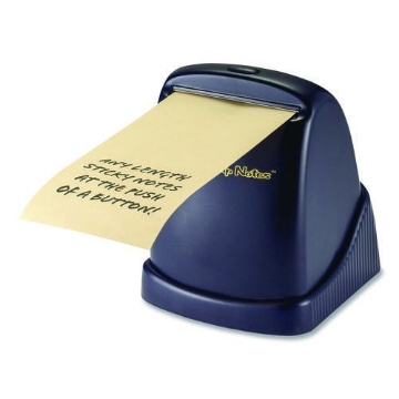 Picture of DISPENSER,EXEC,NOTES,DBE