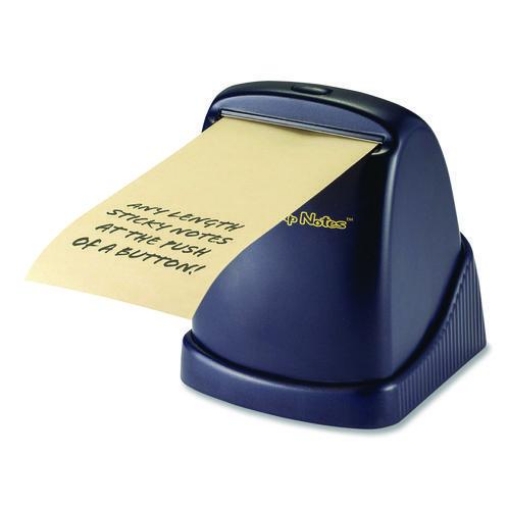 Picture of DISPENSER,EXEC,NOTES,DBE